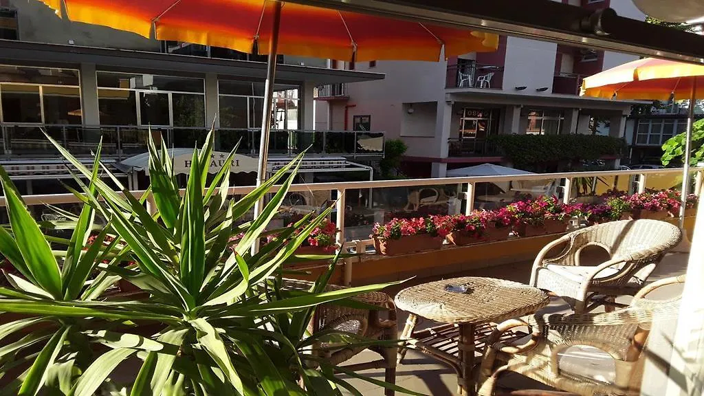 Hotel Ischia Rimini