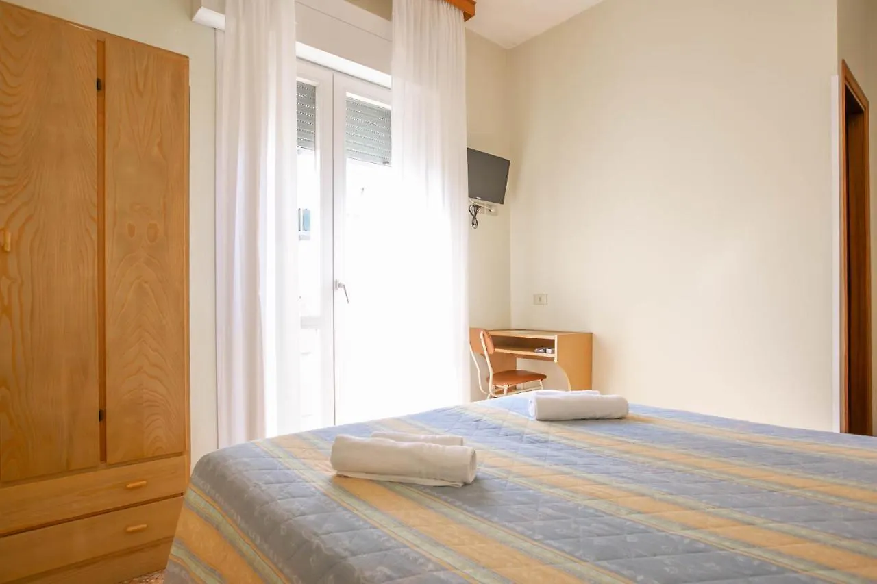 Hotel Ischia Rimini