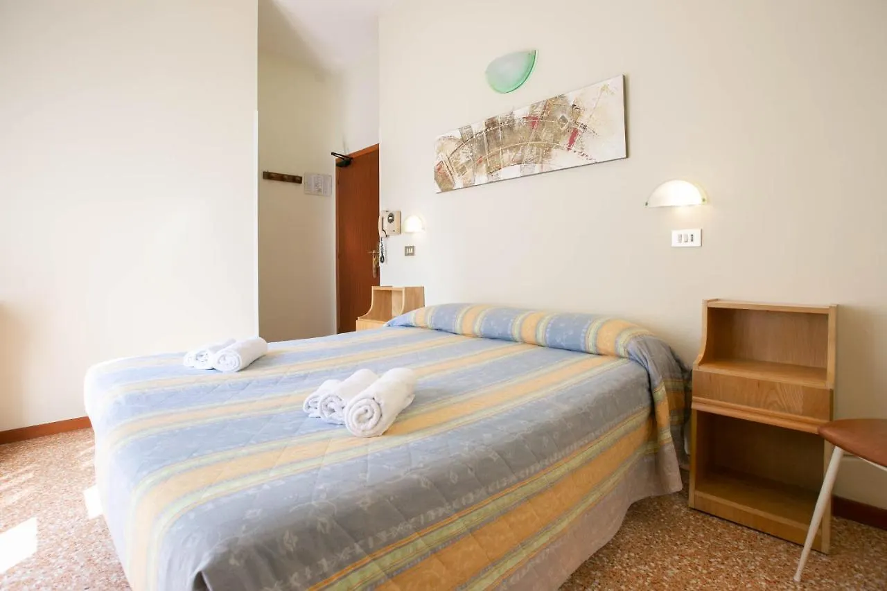 Hotel Ischia Rimini