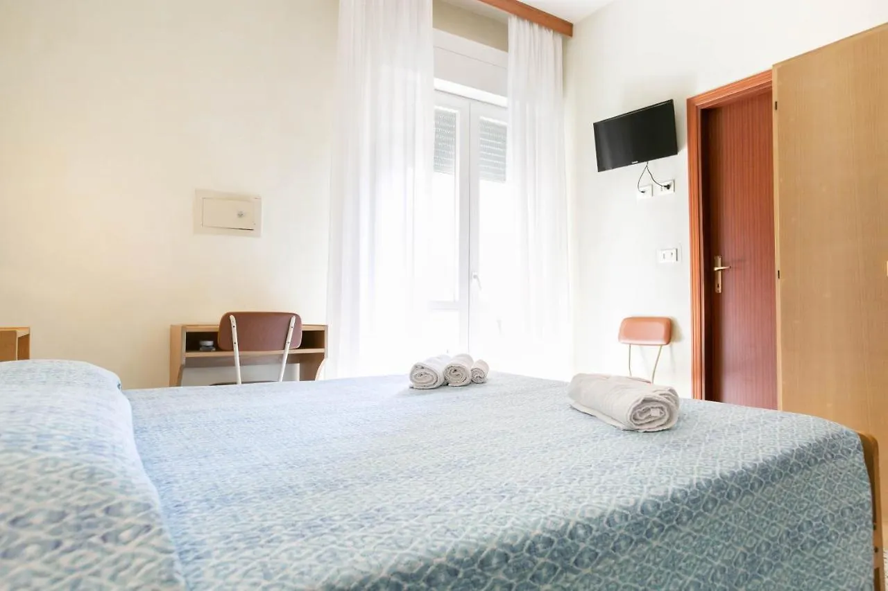 Hotel Ischia Rimini