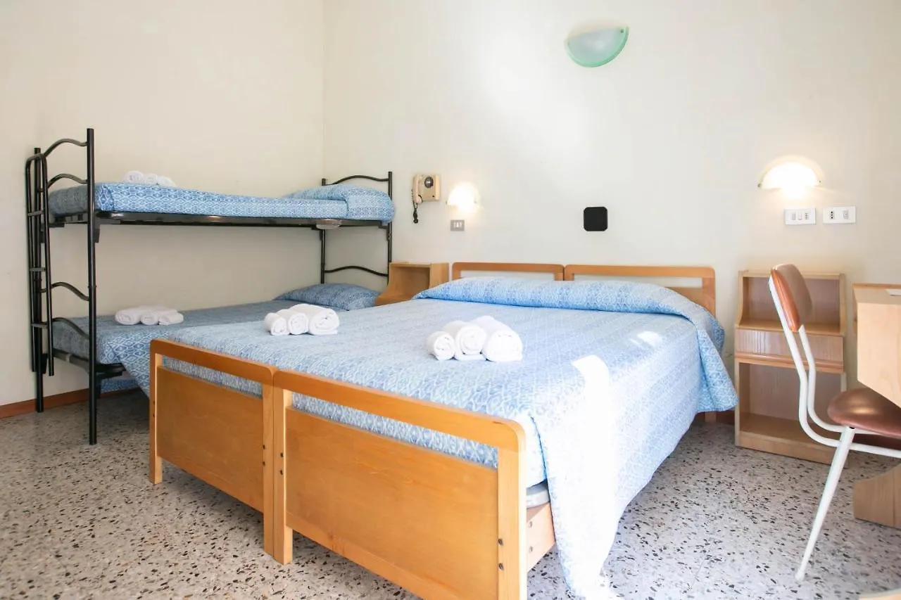Hotel Ischia Rimini