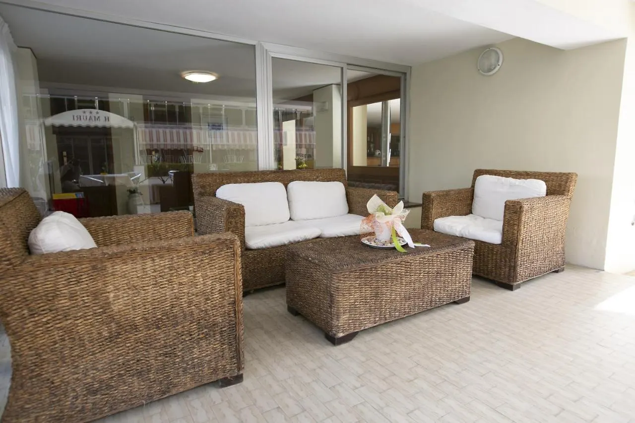 **  Hotel Ischia Rimini Italien