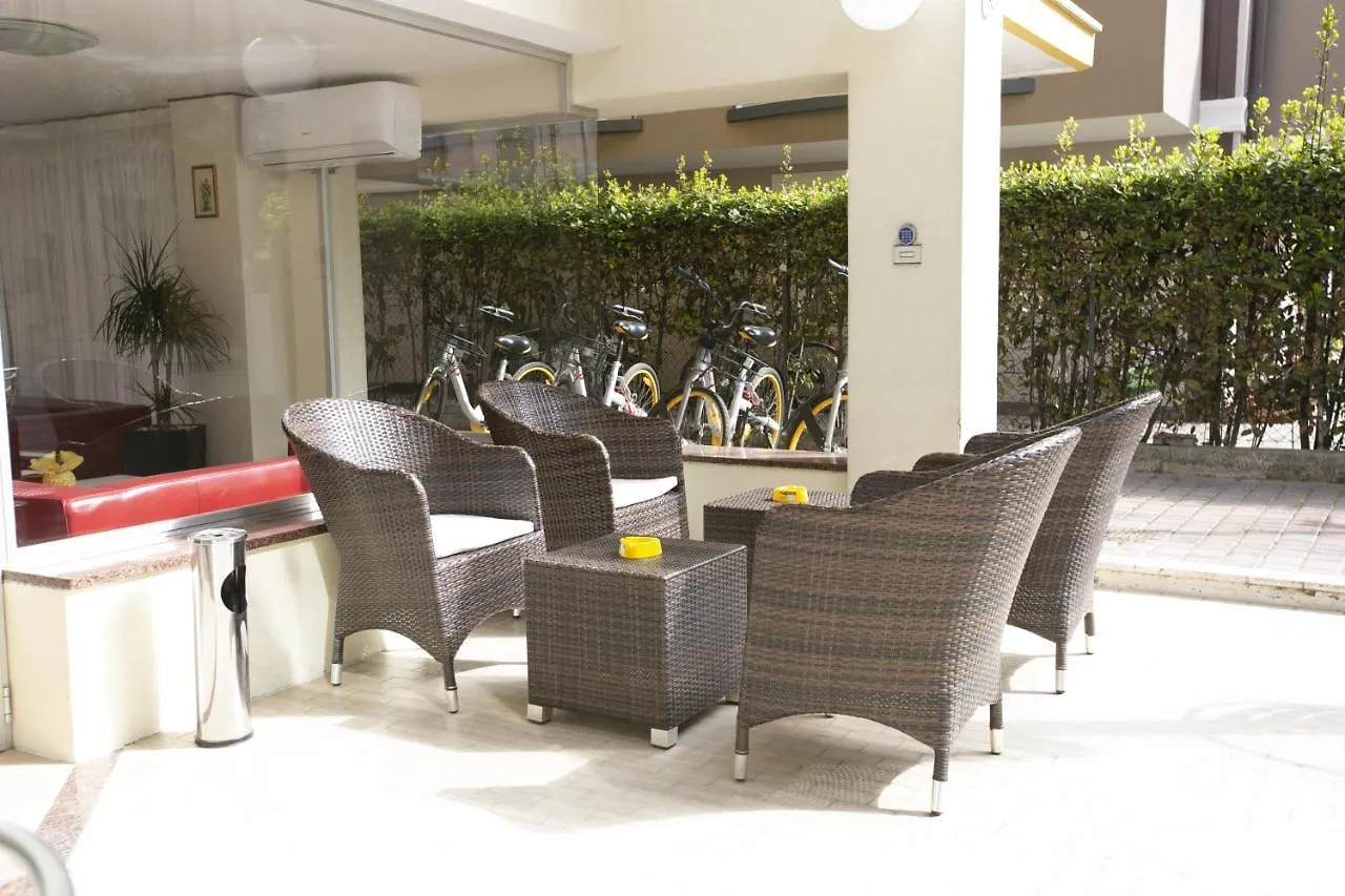 Hotel Ischia Rimini