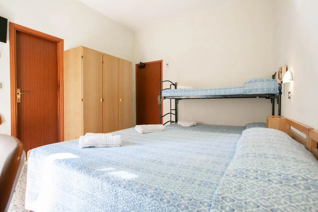 Hotel Ischia Rimini