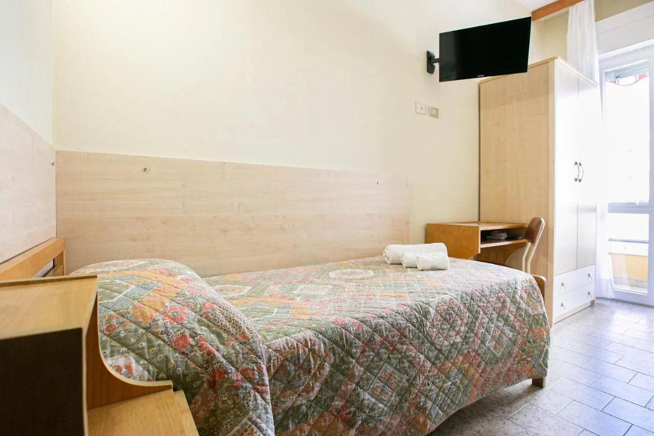 Hotel Ischia Rimini Italien