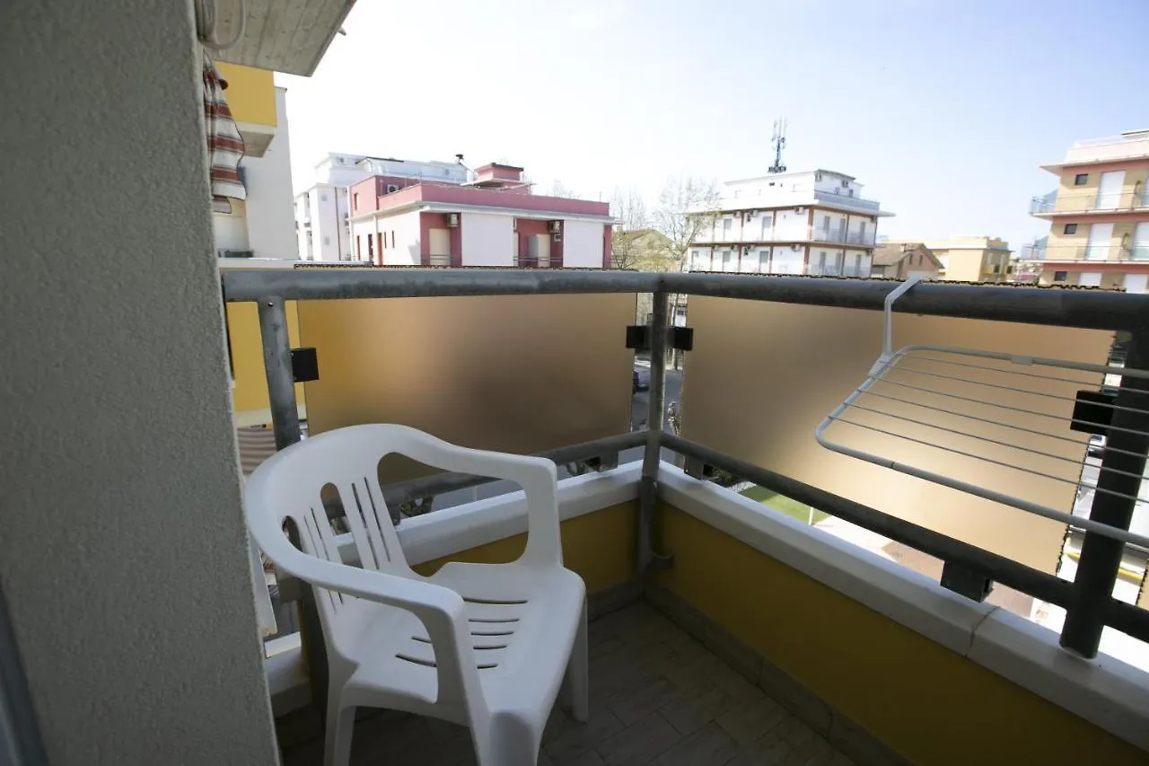 Hotel Ischia Rimini