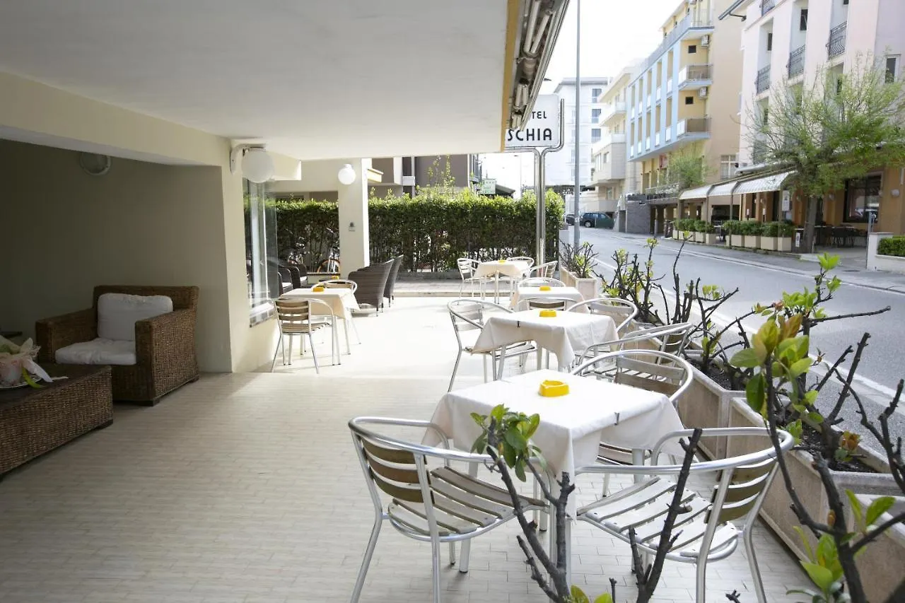 Hotel Ischia Rimini